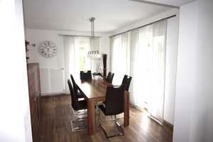Nähe Metten! Wunderschönes, exklusives 
Wohnhaus in Top Zustand mit Außenpool
 – Deggendorf (Kreis) – Vorschaubild 24