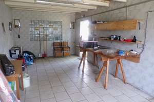 Natur. Ruhe. Bungalow auf Eckgrundstück mit unverbaubarem Ausblick - provisionsfrei! – Die vollständige Adresse der Immobilie erhältst du vom Anbieter., 4349 Plaußig-Portitz, Leipzig – Vorschaubild 9