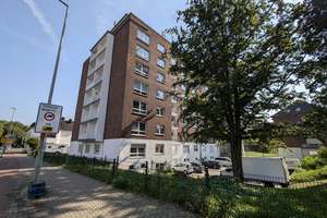 ***Helle 2-Zimmer Wohnung sucht Nachmieter!*** – In den Peschen 3, 47228 Bergheim, Duisburg – Vorschaubild 11