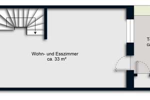 Energieeffizient,  familienfreundlich und in Groß Flottbek! – Die vollständige Adresse der Immobilie erhältst du vom Anbieter., 22607 Bahrenfeld, Hamburg – Vorschaubild 25