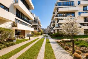 Exklusive Gartenwohnung in Bestlage von Friedrichshain – Stilvoll wohnen mit Privatsphäre – Die vollständige Adresse der Immobilie erhältst du vom Anbieter., 10247 Friedrichshain, Berlin – Vorschaubild 8