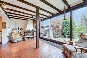 *1-2 Familienhaus mit Traumgarten* – Die vollständige Adresse der Immobilie erhältst du vom Anbieter., 47239 Rumeln-Kaldenhausen, Duisburg – Vorschaubild 7