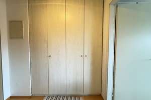 vermietete 1-Zi.-Wohnung in Haidhausen am Gasteig beim City Hilton – Die vollständige Adresse der Immobilie erhältst du vom Anbieter., 81667 Haidhausen Süd, München – Vorschaubild 8