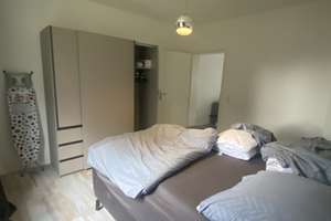 2,5-Zimmer Whg. - vollmöbliert - im EG in Dortmund-Brackel – Balsterstrasse 35, 44309 Brackel (Ortsteil), Dortmund – Vorschaubild 8
