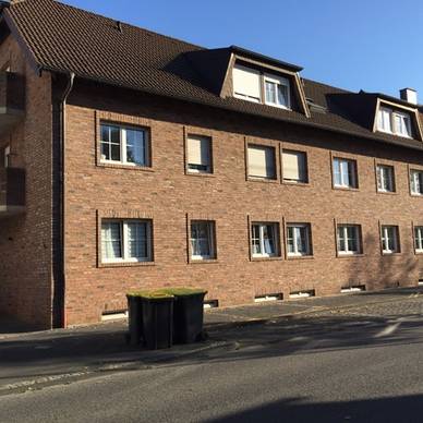 Wohnung mit Garten mieten in Eschweiler ImmoScout24