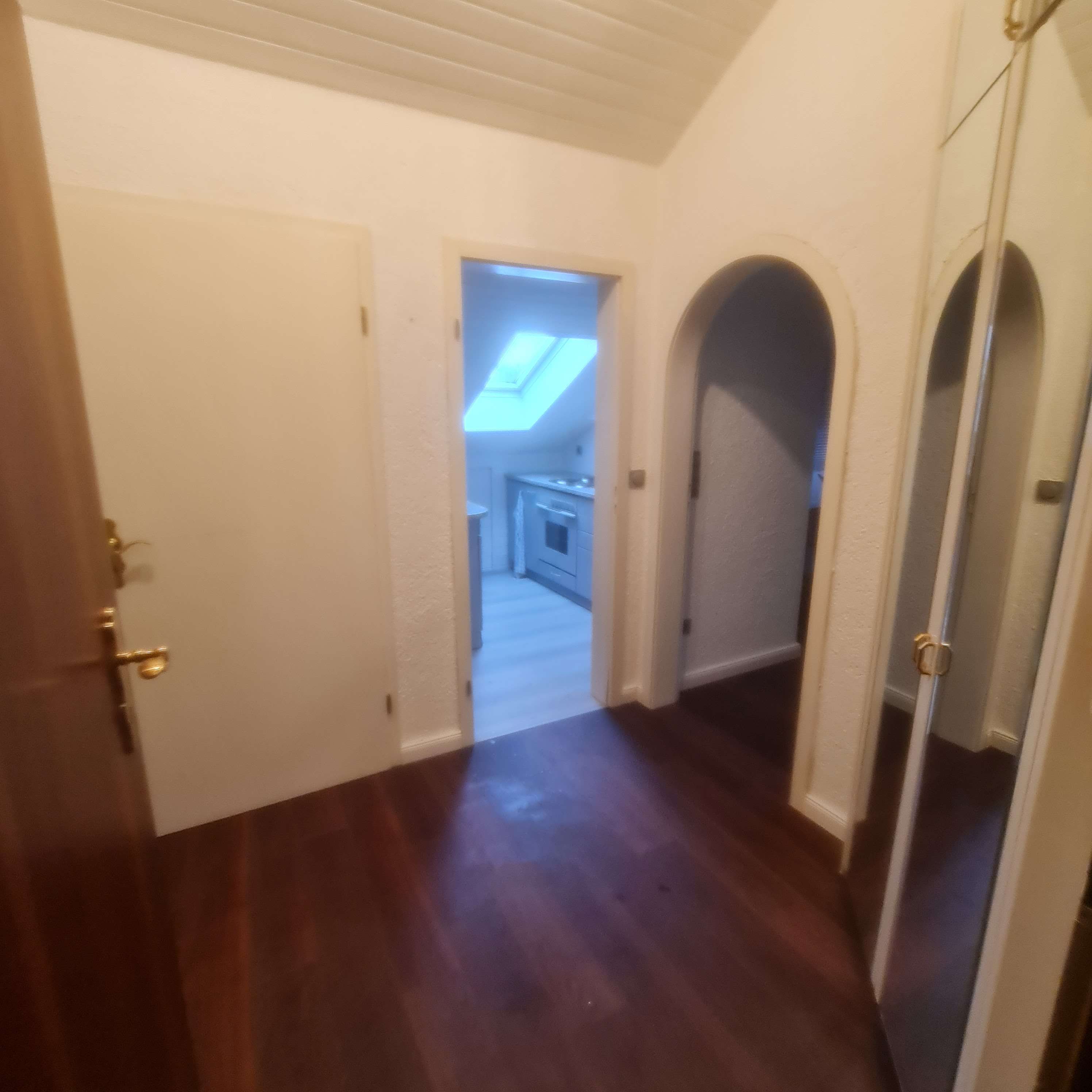 Immobilie in Dießen am Ammersee - Seeblick - Rarität in Dießen am Ammersee - Wunderschöne Dachgeschosswohnung - Bild 5