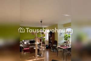 Tauschwohnung: Sonnige 2- Zimmer- Wohnung – Die vollständige Adresse der Immobilie erhältst du vom Anbieter., 1099 Innere Neustadt, Dresden – Vorschaubild 3