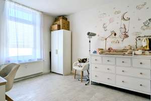 Wohnung "Wilhelmblick" | Renovierte Eigentumswohnung am Rande von Marxloh – Die vollständige Adresse der Immobilie erhältst du vom Anbieter., 47169 Marxloh, Duisburg – Vorschaubild 12