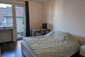 Helle 2-Zimmer Wohnung im 4. OG mit Balkon in Düsseltal – Ahnfeldstraße 9, 40239 Düsseltal, Düsseldorf – Vorschaubild 4