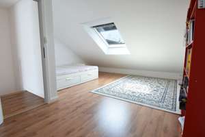 URBAN & NATURNAH - MODERNES REIHENMITTELHAUS MIT GARTEN, TOP ENERGIEEFFIZIENZ & AUßENSTELLPLATZ – Ruppiner-See-Straße 17, 13599 Haselhorst, Berlin – Vorschaubild 21
