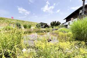 DAS BESONDERE EFH - 2 WOHNUNGEN - SCHWIMMTEICH - 5 GARGENSTELLPLÄTZE – Mühldorf am Inn (Kreis) – Vorschaubild 40