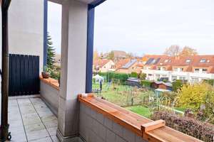 3, 5 Zimmer - Balkon - Gartenmitbenutzung – Die vollständige Adresse der Immobilie erhältst du vom Anbieter., 44892 Langendreer, Bochum – Vorschaubild 5