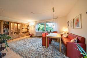 Großzügiges Wohnhaus mit gepflegtem Garten in ländlicher Lage – Die vollständige Adresse der Immobilie erhältst du vom Anbieter., 26160 Bad Zwischenahn – Vorschaubild 9