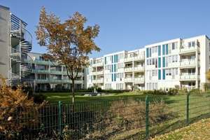 Ab 65 Jahren! Schöne 2-Zimmer Seniorenwohnung in Hamburg Öjendorf