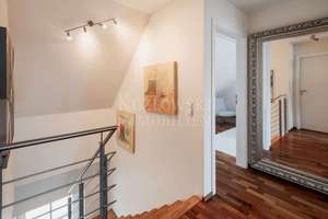 Oggersheim zentral - RESERVIERT - Top saniertes Stadthaus mit zwei Wohnungen und Gewerbe! – Die vollständige Adresse der Immobilie erhältst du vom Anbieter., 67071 Oggersheim, Ludwigshafen am Rhein – Vorschaubild 19