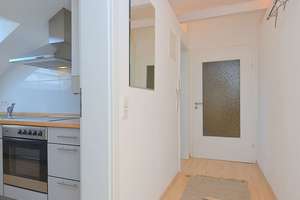 Wunderschöne Wohnung mit Balkon und tollem Blick in Stuttgart Feuerbach – Die vollständige Adresse der Immobilie erhältst du vom Anbieter., 70469 Lemberg/Föhrich, Stuttgart – Vorschaubild 19