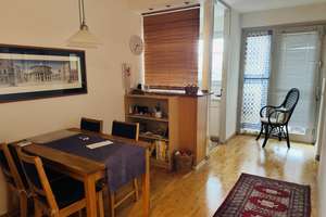 3-Zimmer // 7.OG // Schwabing // Denkmalschutz // keine Maklerprovision – Johann-Fichte-Straße 11, 80805 Alte Heide-Hirschau, München – Vorschaubild 8