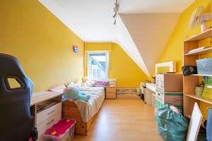 Doppelhaushälfte mit Anbau und eigenem Pool - Ruhiges und zentrales Wohnen in Kleve – Bödickerstraße 2, 47533 Kleve – Vorschaubild 16