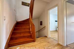 Ansprechendes Reihenmittelhaus mit Garage in der Gartenstadt - Schweinfurt – Schweinfurt – Vorschaubild 12