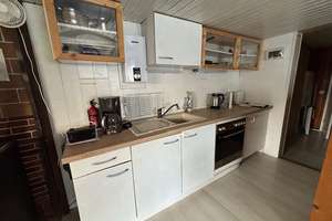 Zweite Chance für gemütliches Holzhaus/Ferienhaus – Die vollständige Adresse der Immobilie erhältst du vom Anbieter., 57635 Rettersen – Vorschaubild 5