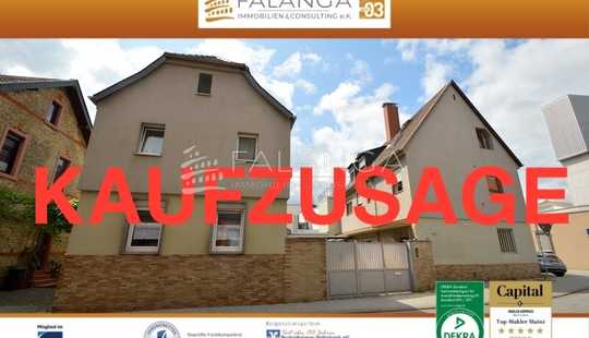 Bild von Falanga Immobilien - TOP renditestarke Kapitalanlage! 2 Mehrfamilienhäuser in Mombach