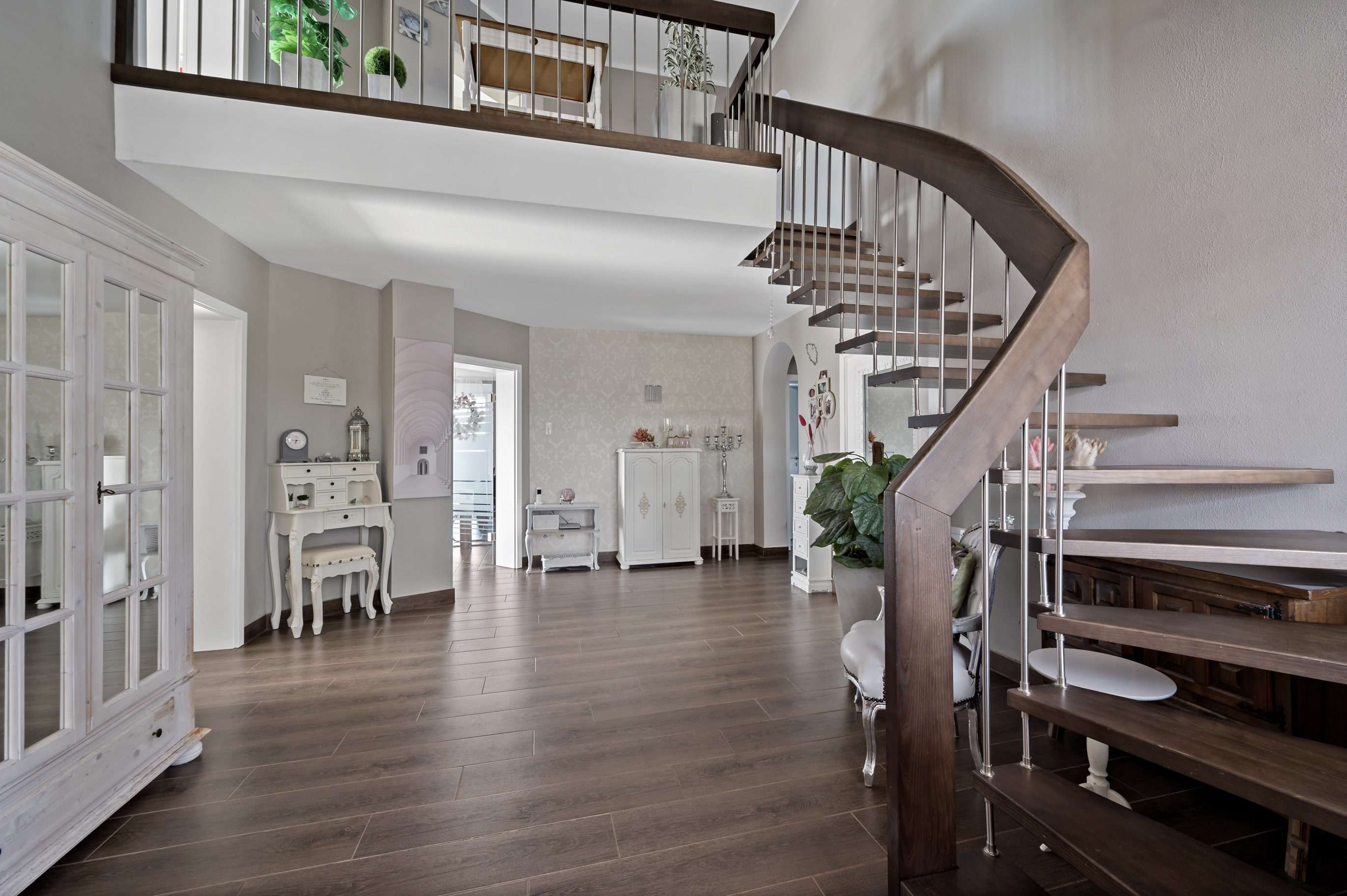 Immobilie in Bitz - Ruhiges Wohnen in Ortsrandlage - Bild 7