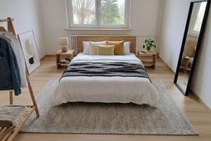Renovierte 3-Zimmer-Wohnung mit Balkon in Duisburg-Röttgersbach – Kaiser-Friedrich-Straße 223, 47167 Röttgersbach, Duisburg – Vorschaubild 3