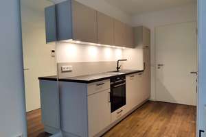 Ab 01.07.26  frei | 1-Zimmer Wohnung mit Terrasse - Nähe Uniklinik Vollmöbliert – Fliednerstraße 9a, 48149 Sentrup, Münster – Vorschaubild 9