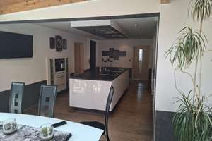 DIREKT AM GOLFPLATZ/ MODERNER BUNGALOW  MIT GR. GRUNDSTÜCK – Die vollständige Adresse der Immobilie erhältst du vom Anbieter., 86633 Neuburg an der Donau – Vorschaubild 13
