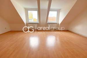 geräumige 1 Zimmer Wohnung in Lichterfelde