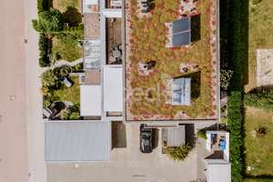 Modernes Zuhause mit Wohlfühlcharakter – KfW-70-Townhouse mit Garten, Studio und Dachterrasse. – Die vollständige Adresse der Immobilie erhältst du vom Anbieter., 21335 Rettmer, Lüneburg – Vorschaubild 4