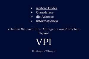 Stilvolles Einfamilienhaus mit Einliegerwohnung und Doppelgarage auf weitläufigem Grundstück zur Mie – Die vollständige Adresse der Immobilie erhältst du vom Anbieter., 72766 Reutlingen-Mitte, Reutlingen – Vorschaubild 11