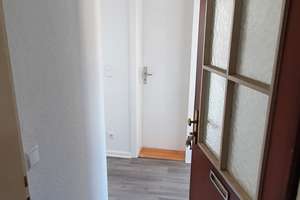 Licht durchflutete 1-Zimmer-Wohnung mit Einbauküche in Braunschweig – Die vollständige Adresse der Immobilie erhältst du vom Anbieter., 38102 Viewegsgarten-Bebelhof, Braunschweig – Vorschaubild 4