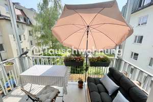 Tauschwohnung: Suche größere Wohnung in München – Die vollständige Adresse der Immobilie erhältst du vom Anbieter., 80798 Josephsplatz, München – Vorschaubild 3