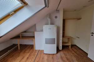 Modernes Reihenmittelhaus in Bonn Vilich-Müldorf – Eigener Garten, Solaranlage & Top-Anbindung! – Die vollständige Adresse der Immobilie erhältst du vom Anbieter., 53229 Vilich-Müldorf, Bonn – Vorschaubild 9