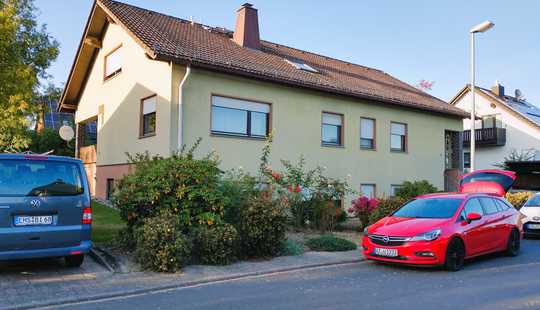 Bild von Sparen Sie 15 000 € bei diesem repräsentativen Mehrfamilienhaus durch Privatverkauf