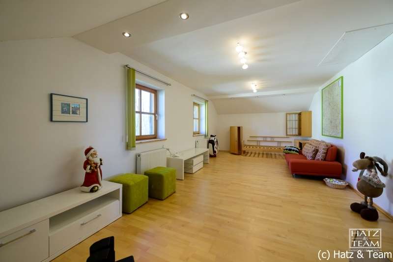 Immobilie in Thyrnau - Exklusives Wohnen mit Weitblick – Panorama bis zur Veste Oberhaus! - Bild 1