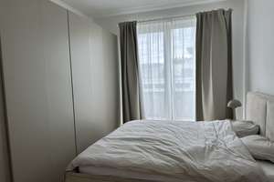 High up in Eppendorf – fußläufig zum UKE - Traumwohnung – Die vollständige Adresse der Immobilie erhältst du vom Anbieter., 20251 Eppendorf, Hamburg – Vorschaubild 13