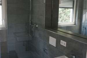 Ab Oktober, flexibel später: Lichtdurchflutete, ruhige 3-Zimmer-Wohnung mit Balkon nahe Uniklinik – 55131 Oberstadt, Mainz – Vorschaubild 4