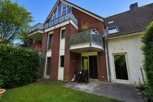 Vermietet. Werthaltig. Bramfeld.
2 Zi.-Erdgeschosswhg. mit Terrasse – Die vollständige Adresse der Immobilie erhältst du vom Anbieter., 22179 Bramfeld, Hamburg – Vorschaubild 1