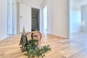 Kurze Wege zum Einkaufen und zur Straßenbahn – ideal für sportliche Mieter... – Johannes-Göderitz-Straße 71, 39130 Neu Olvenstedt, Magdeburg – Vorschaubild 2