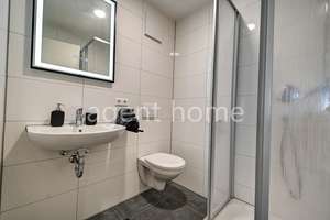 MÖBLIERT - MODERN UND ZENTRAL  Business-Apartment im Echaz Center Reutlingen – Die vollständige Adresse der Immobilie erhältst du vom Anbieter., 72764 Reutlingen-Mitte, Reutlingen – Vorschaubild 10