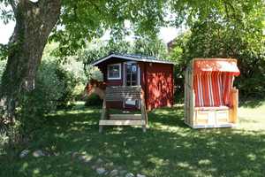 EInzigartiges ruhiges Baugundstück für ihr Schwedenhaus in Mitten ländlicher Idylle im Altdorf – Ostholstein (Kreis) – Vorschaubild 19