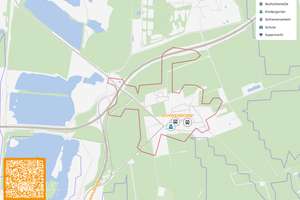 Reihenhaus in schöner, ruhiger Randlage von Erfurt – Die vollständige Adresse der Immobilie erhältst du vom Anbieter., 99195 Schwerborn, Erfurt – Vorschaubild 31