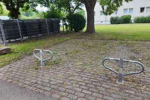 WOHNEN ÜBER DEN DÄCHERN VON ERFURT - HELLE 3- ZKB - DACHGESCHOSSWOHNUNG – Die vollständige Adresse der Immobilie erhältst du vom Anbieter., 99089 Ilversgehofen, Erfurt – Vorschaubild 9