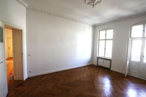 BESTE LAGE in BESTER GEGEND 3 Zimmer Stuckaltbau Aufzug Loggia – Düsseldorfer Straße 14, 10719 Wilmersdorf, Berlin – Vorschaubild 28