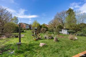 Bremen – Schönebeck | Sanierungsbedürftiges Einfamilienhaus mit großem Garten – Die vollständige Adresse der Immobilie erhältst du vom Anbieter., 28757 Schönebeck, Bremen – Vorschaubild 23