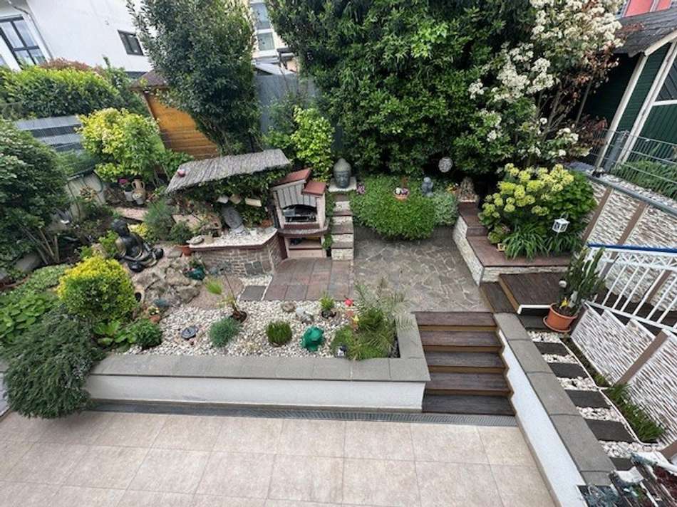 2 Terrasse aus dem UG 