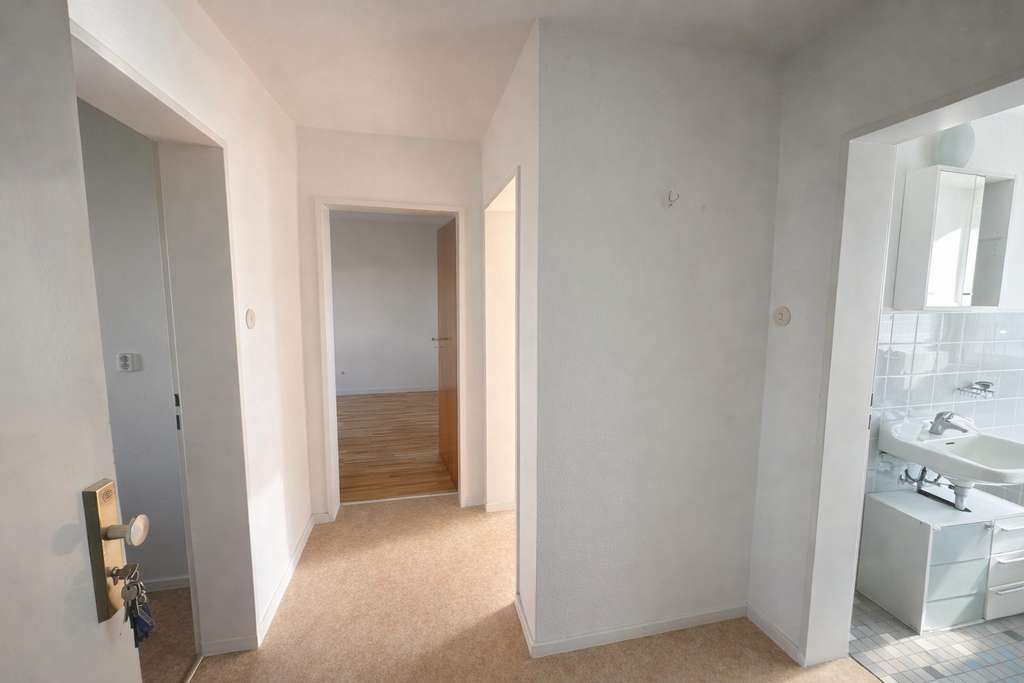 Immobilie in Bad Bevensen - Vermietetes 6-Familienhaus in Bad Bevensen - Bild 4