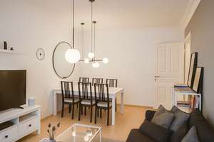Charmante 2-Zimmer-Wohnung im beliebten Stuttgarter Westen – Ideal für Kapitalanleger! – Die vollständige Adresse der Immobilie erhältst du vom Anbieter., 70176 Rosenberg, Stuttgart – Vorschaubild 4